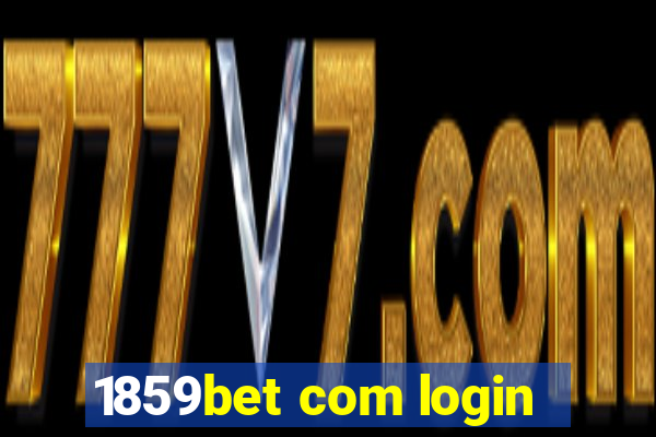 1859bet com login